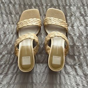 Dolce Vita Natie Sandal - 9.5 New without tags